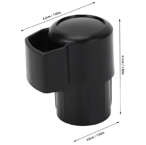 Tampa de proteção Sax Alto