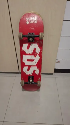 skate da marca skate dos sonhos