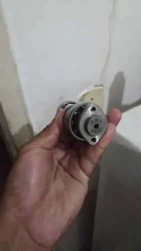 Comando preparado 300f