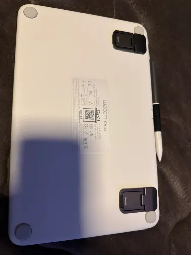 Wacom one 12