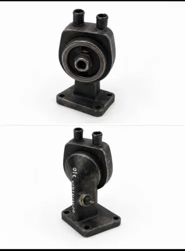Trocador de calor da Mercedes Sprinter 310