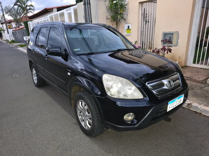 Honda CR-V 2.0 16V Aut. 2006