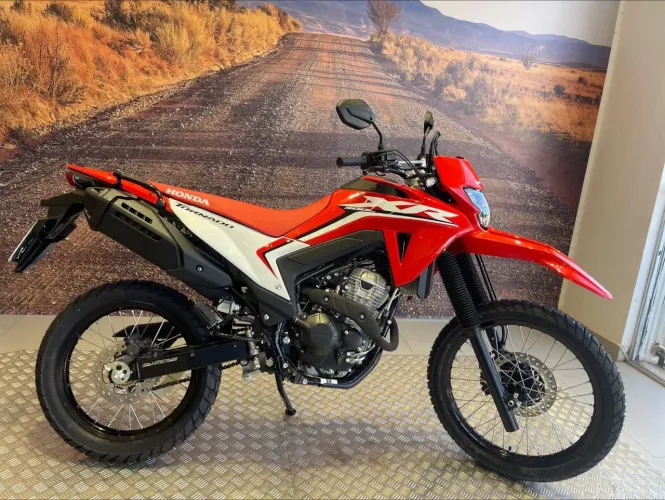 XR TORNADO ABS 2026 OKM ACEITA CARTÃO ATÉ 18X FINANCIA PELOS BANCOS