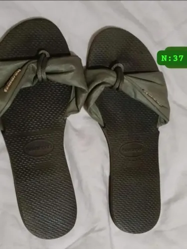 Sandália n:37