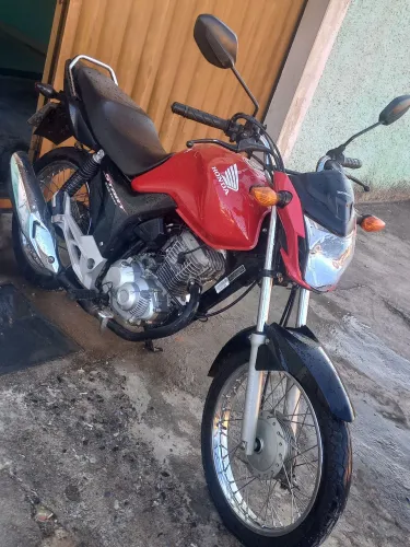 Vendo start 160