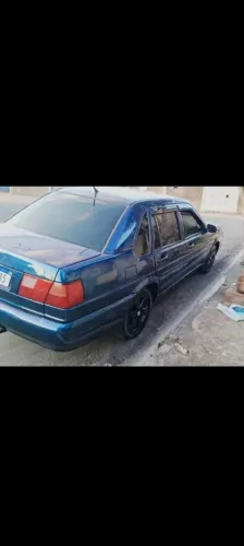 Volkswagen Santana 2.0 MI 2P E 4P 2001