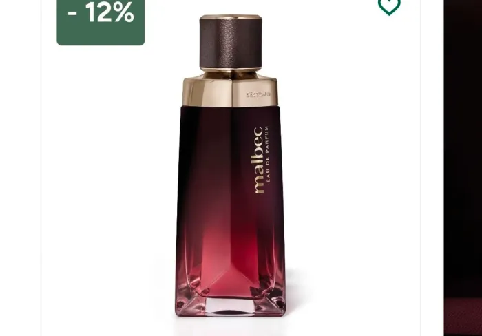 Perfume Malbec