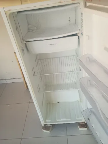 Geladeira 