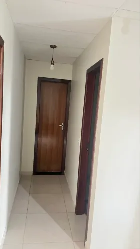 Aluga-se apto Entre Lagos 180 m²