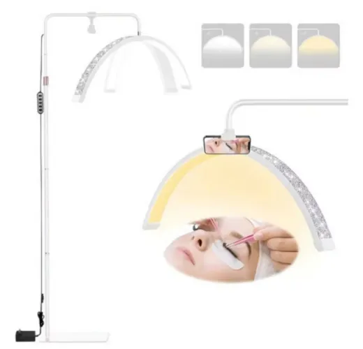 Led arco lua