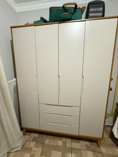 guarda roupa