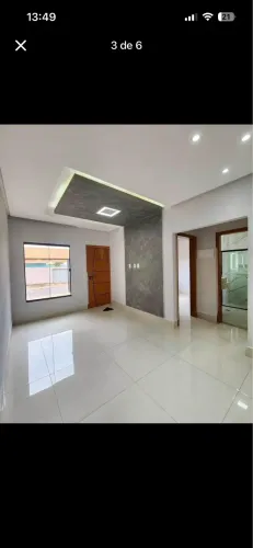CASA A VENDA EM ANANINDEUA CENTRO £