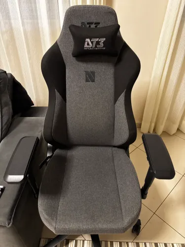Cadeira gamer