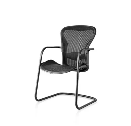 Cadeiras Herman Miller Aeron DE GRAÇA!!