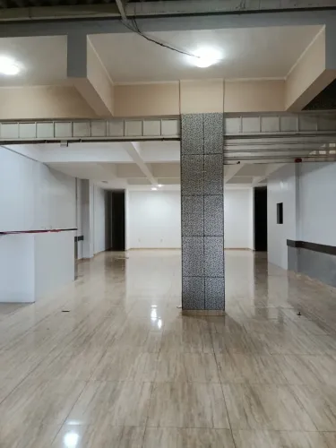 Aluga-se loja no Paranoá 140m2
