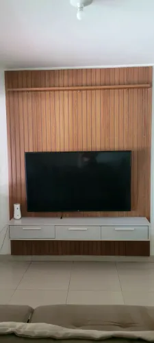 Painel para tv