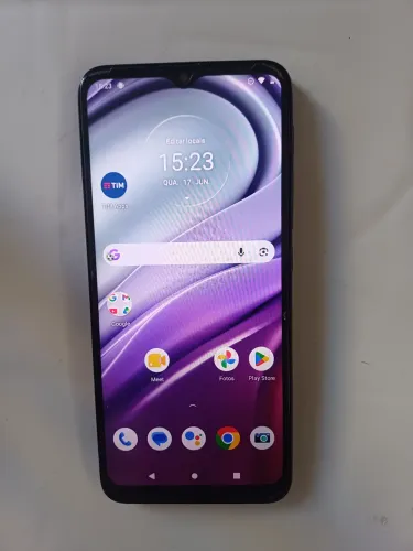Moto G20 64Gb retirada peças