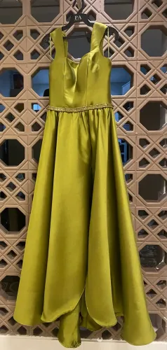 Vestido Festa 