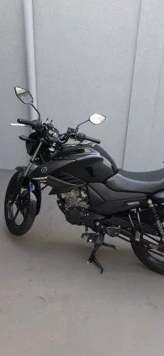 Yamaha Fazer 150 2023 Único Dono 15.871 km