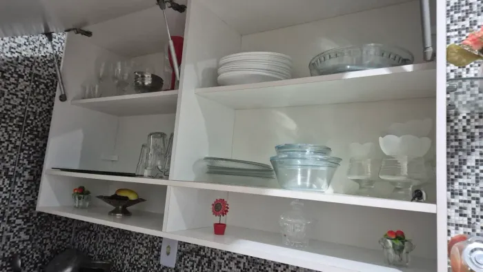 Armário de cozinha