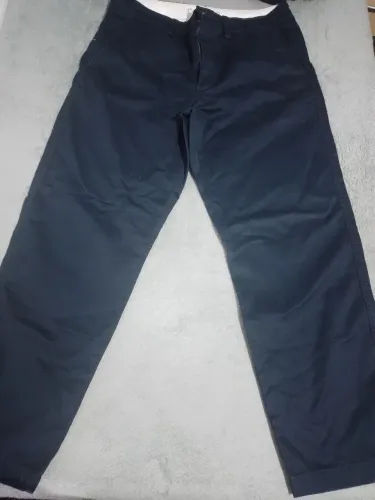Calça masculina Calvin Klein