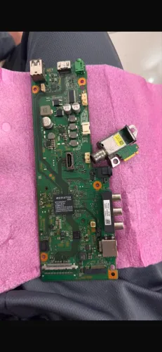 Placa Principal Sony Kdl-48w655d Original