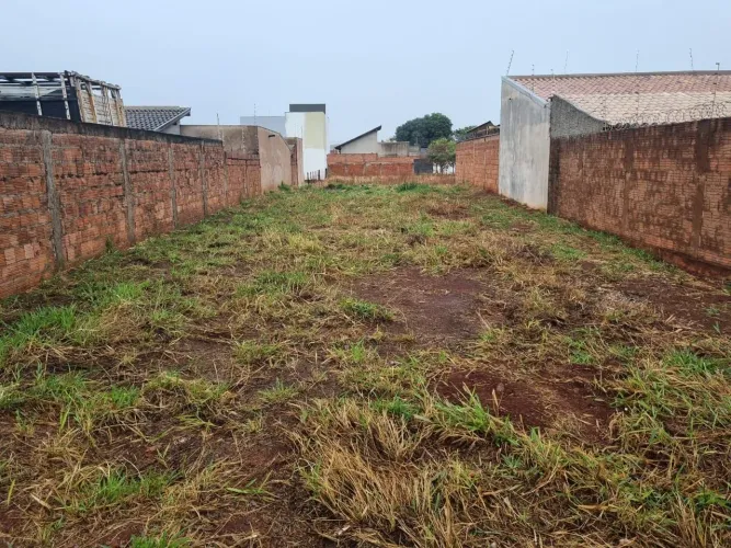 Terreno Bom Retiro - Vl. Nasser