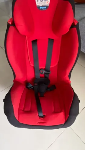 Cadeira Burigotto Matrix a evolution K