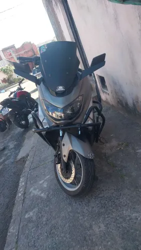 Nmax 160 2016