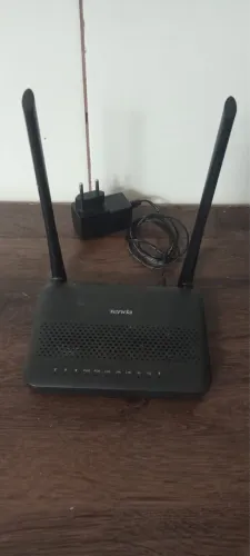 Roteador Tenda