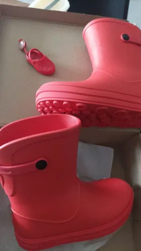 Bota 31/32