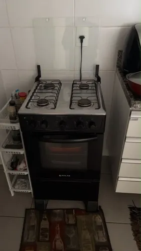 Vendo fogao barato