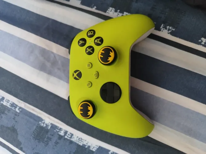 Controle de Xbox Série S