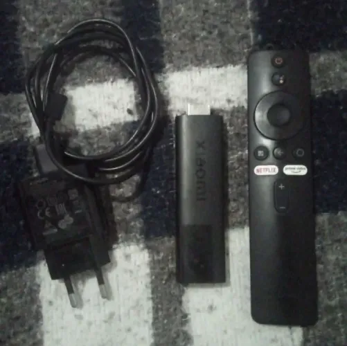 Adaptador de TV | Xiaomi Mi Stick 4k