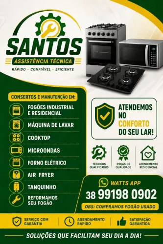 Assistência técnica