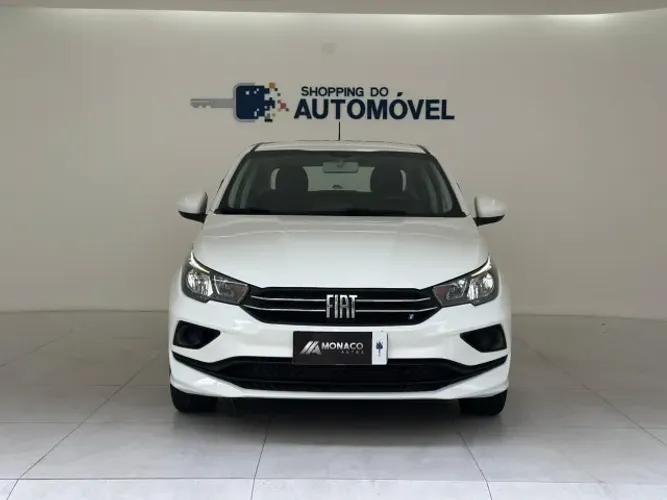 Fiat Cronos Drive 1.3 8V Flex 2024