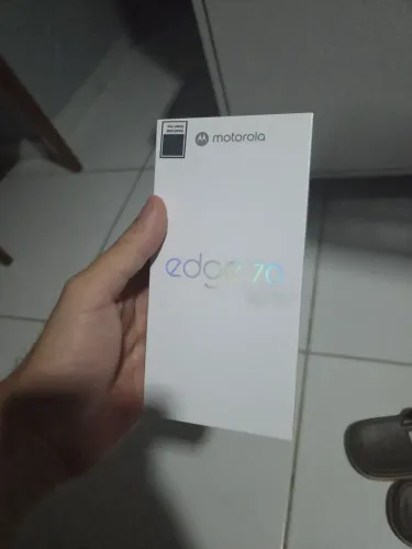 Motorola edge 70