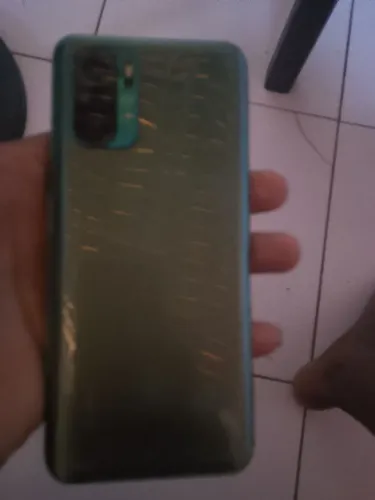Redmi note 10