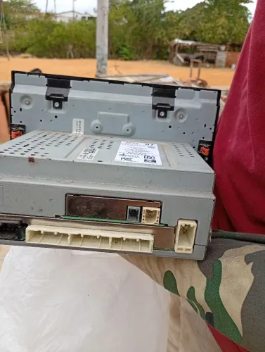 Telão celular