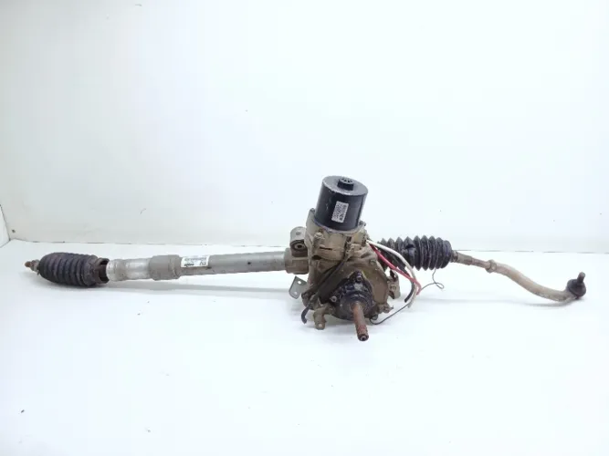 Caixa Motor Elétrica Honda Civic Si 2.0 2008 Q003t63673