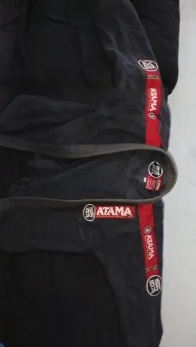 Kimono atama jiu-jitsu TROCA E COM PREÇO NEGOCIÁVEL!!!!
