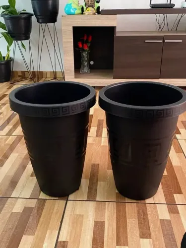 Vaso pra planta de 21 Litros