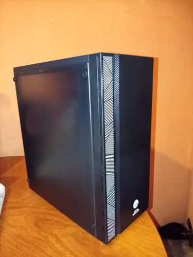 Gabinete pra Pc gamer 