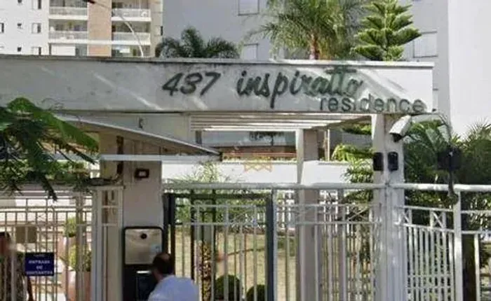 APARTAMENTO DE 89M² NO CONDOMÍNIO INSPIRATTO - BAIRRO VILA PROGRESSO.