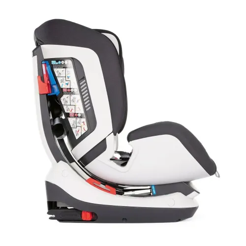Cadeirinha para carro Chicco Seat Up