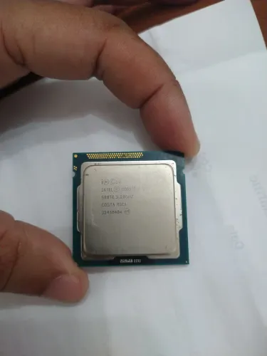 Processador i5 3470 3.20ghz