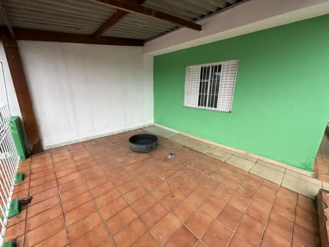 Sobrado com 2 dormitórios para alugar, 150 m² por R$ 3.075/mês - Vila Santa Maria - São Pa