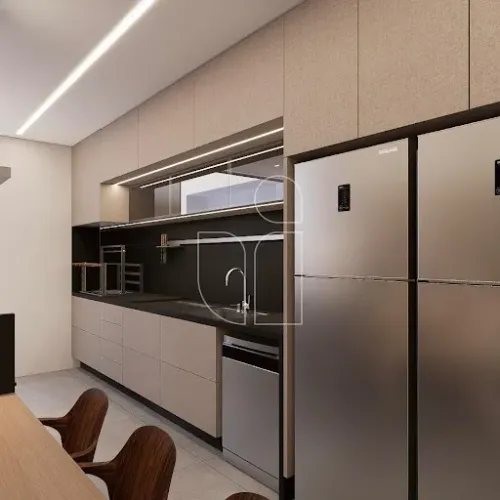 Casa em Condomínio em Boulevard Park Resort - Marília, SP