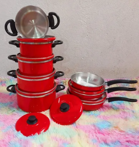Kit de panela