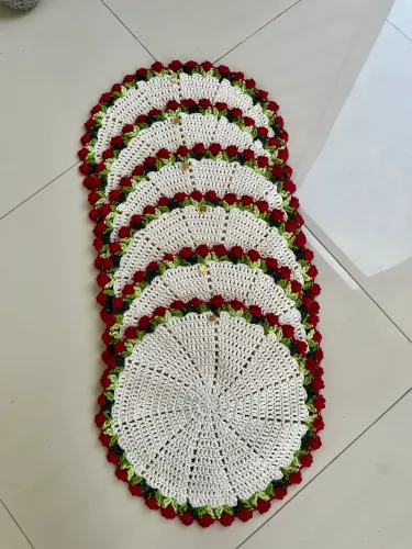 Crochê